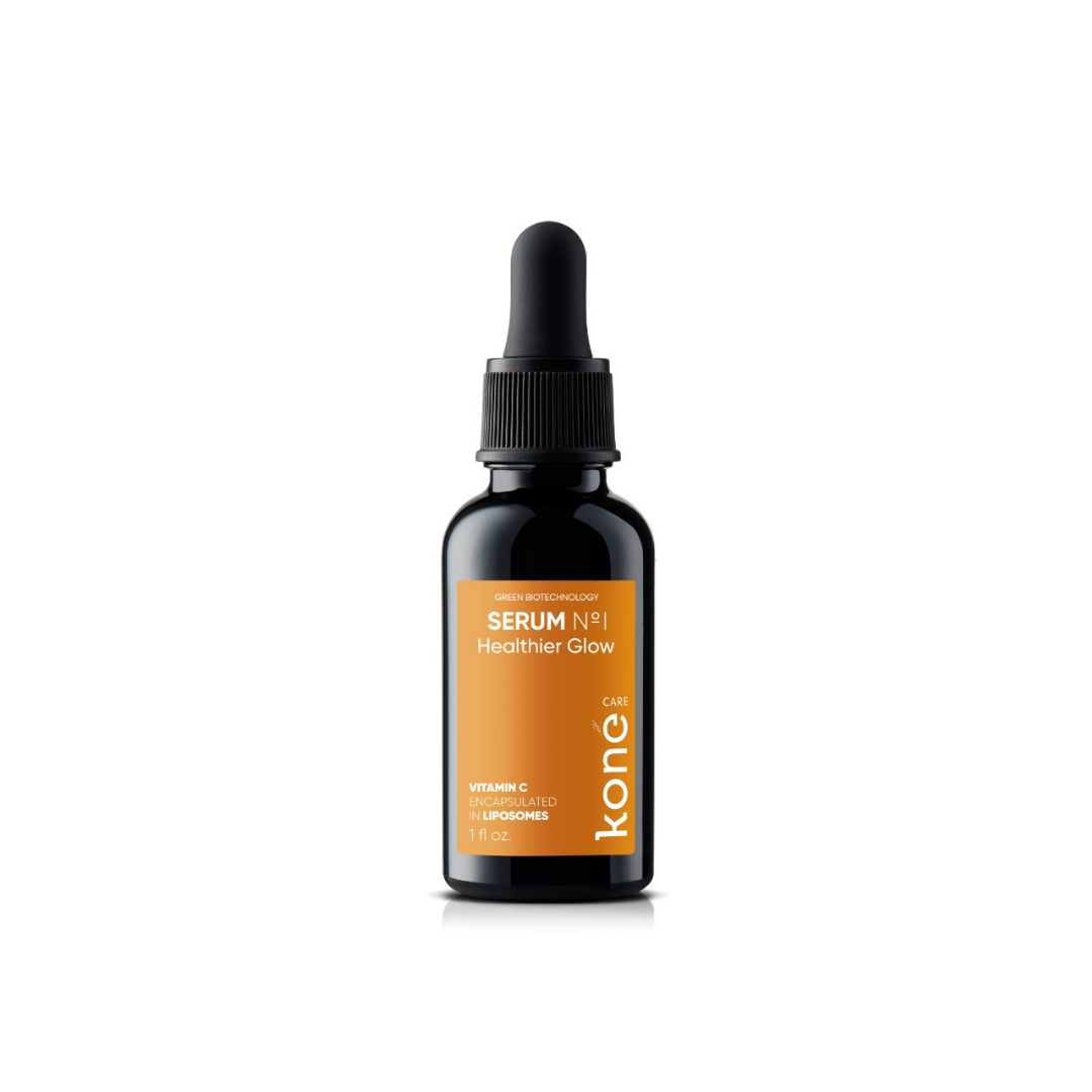 SERUM Nº 1 HEALTHIER GLOW
