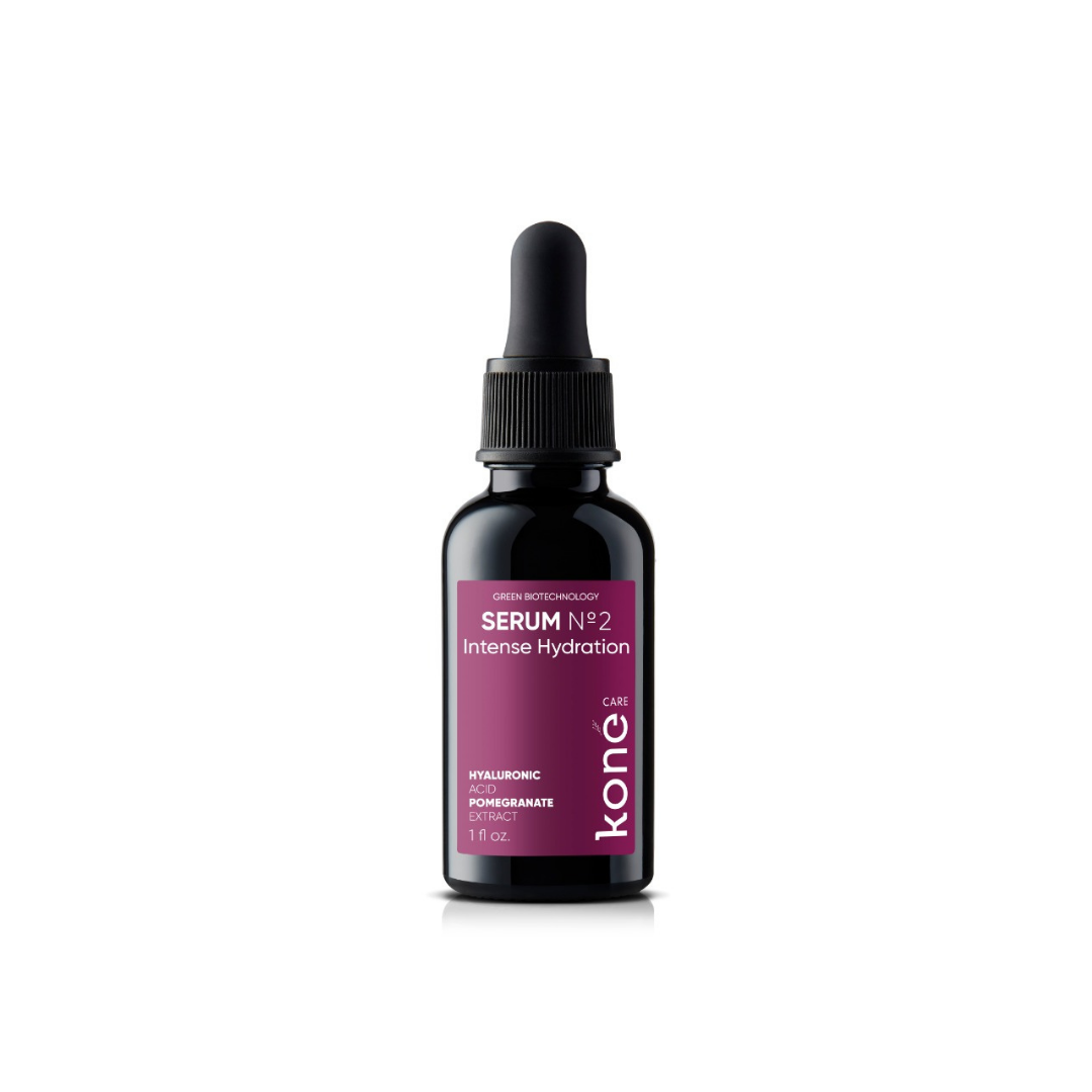 SERUM Nº 2 DEEP HYDRATION