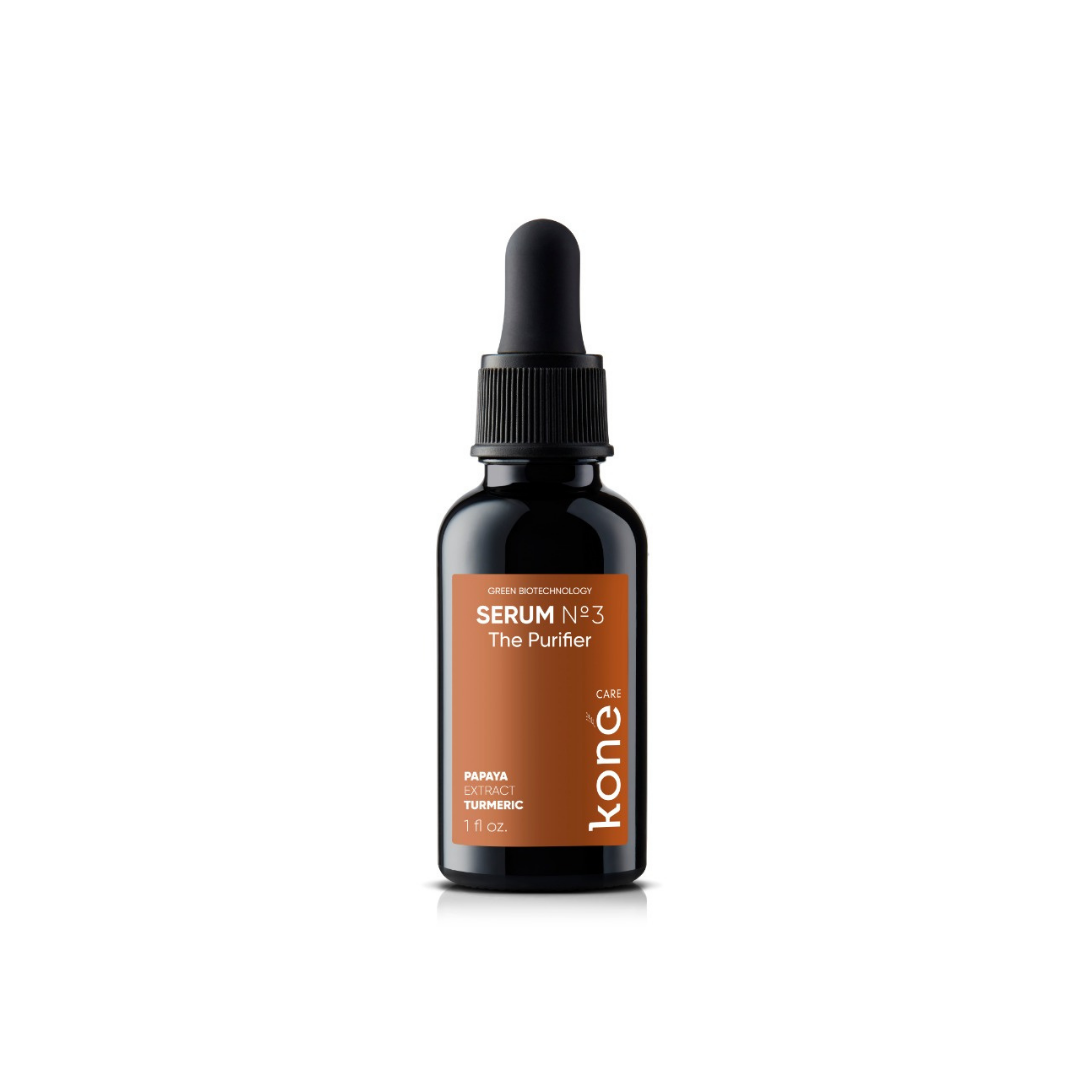 SERUM Nº 3 - PURIFYER