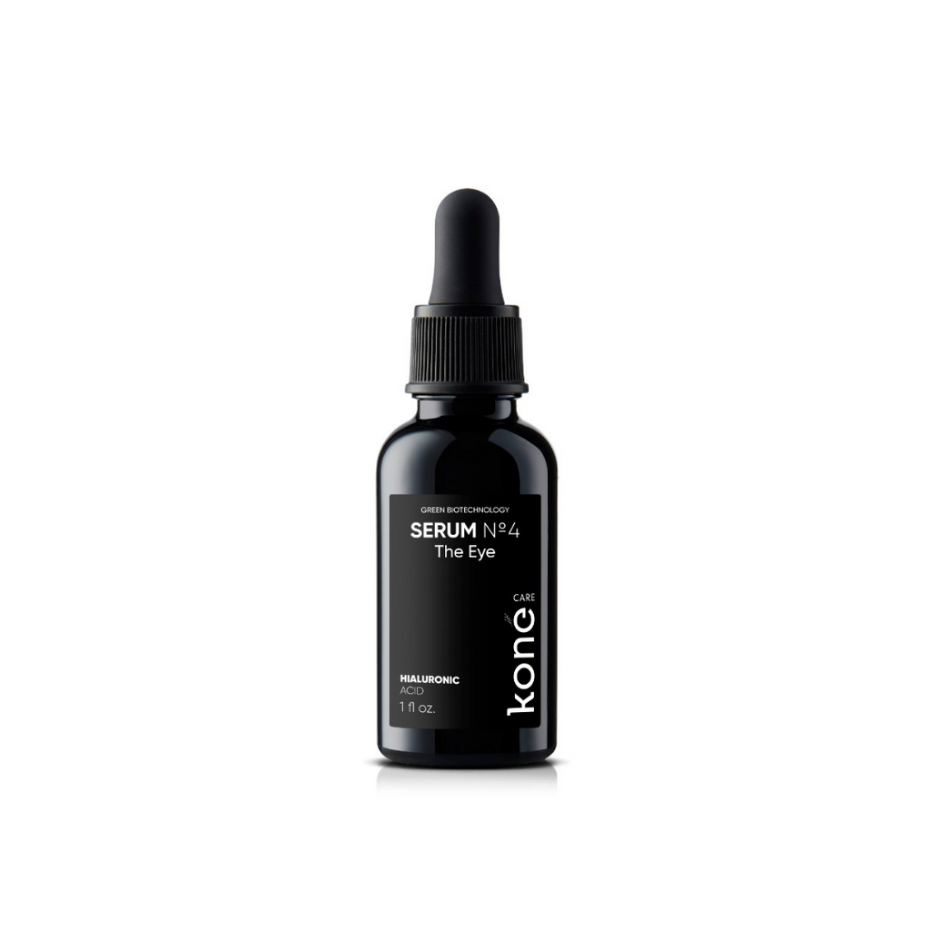 SERUM Nº 4 THE EYE