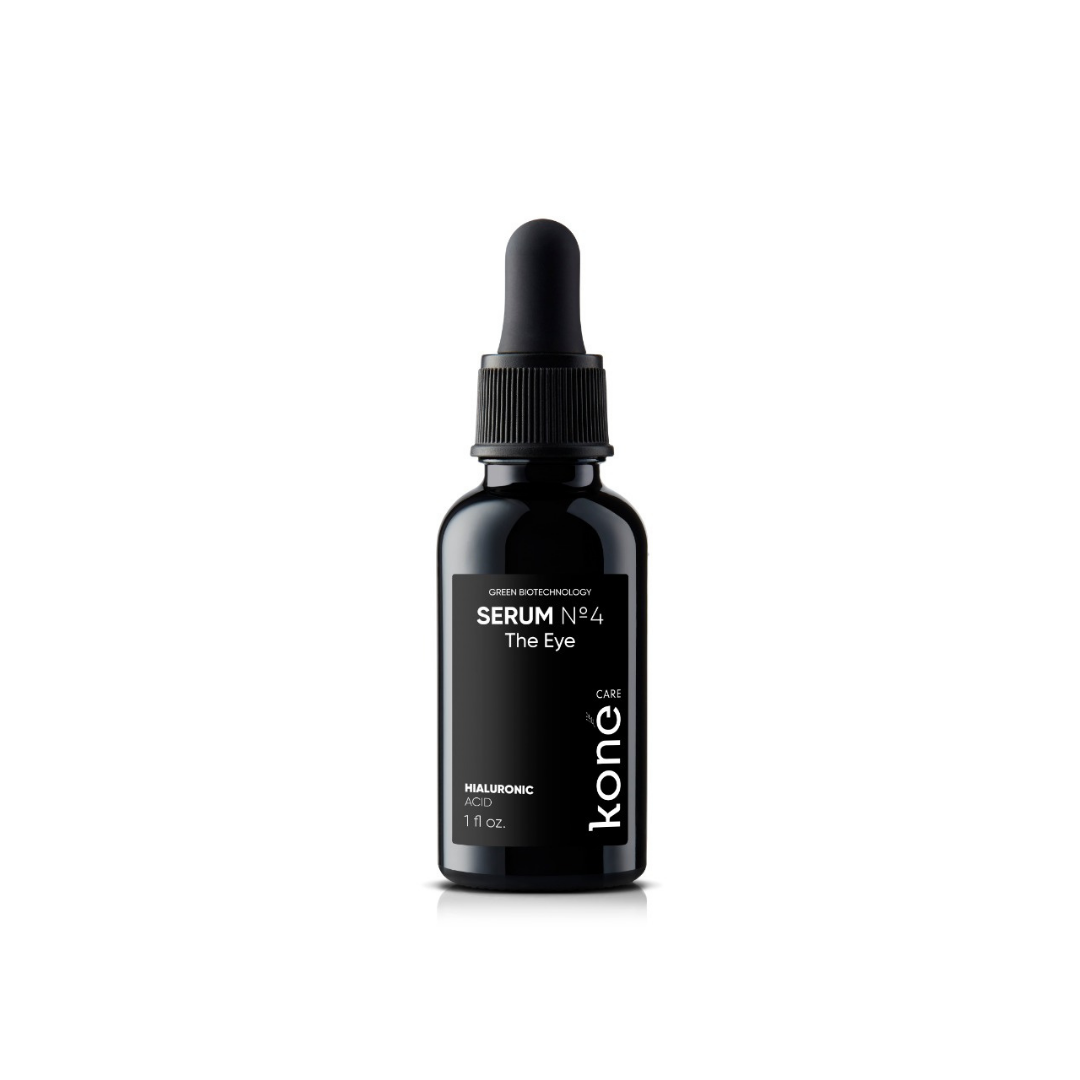 SERUM Nº 4 THE EYE