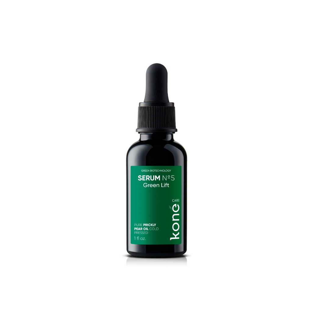 SERUM Nº 5 - GREEN LIFT