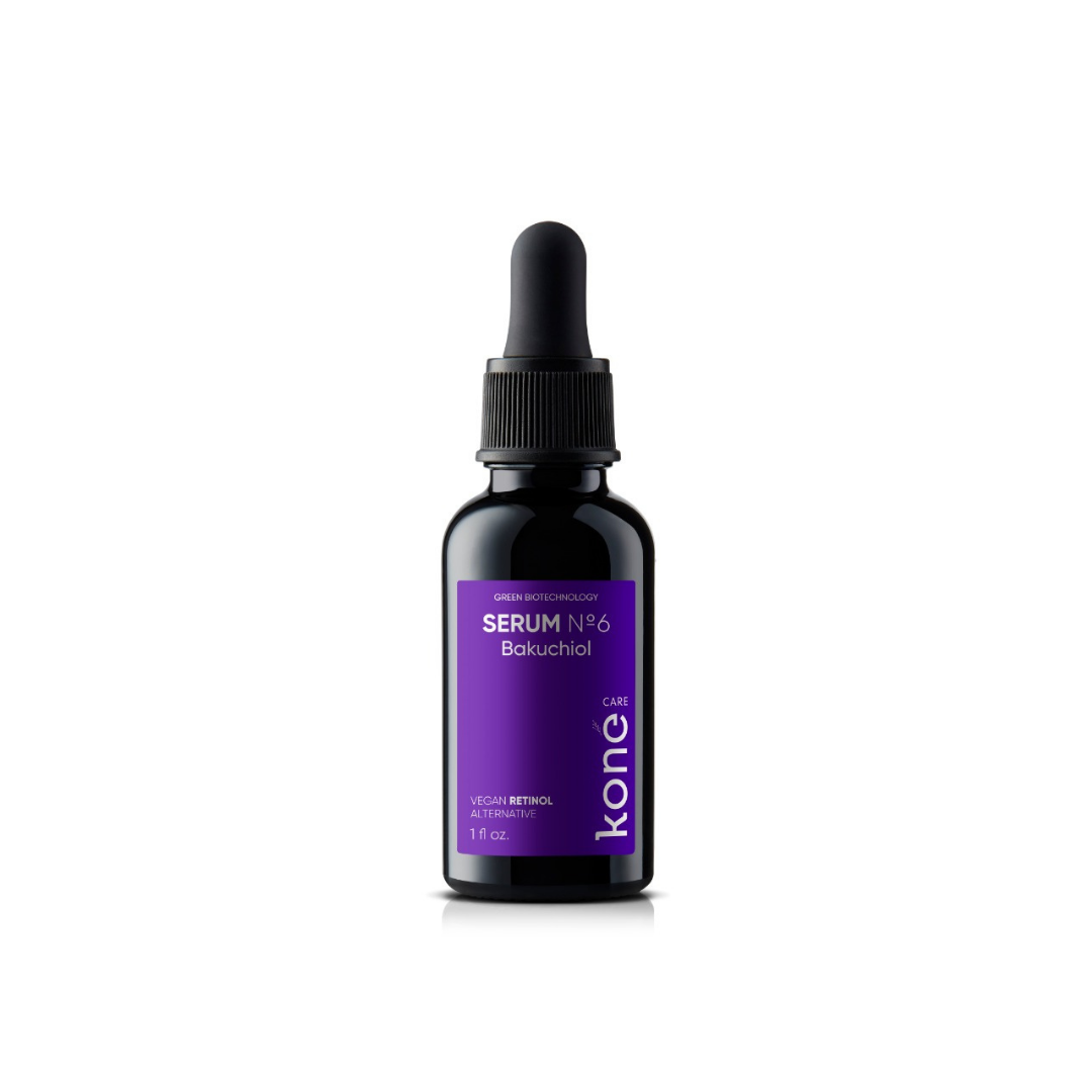 SERUM Nº 6 - Bakuchiol