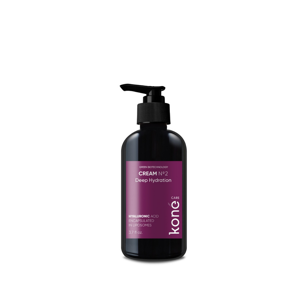 CREAM Nº 2 - DEEP HYDRATION