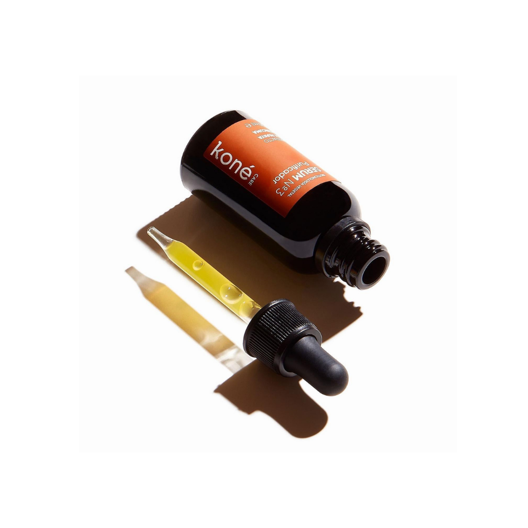 SERUM Nº 3 - PURIFYER