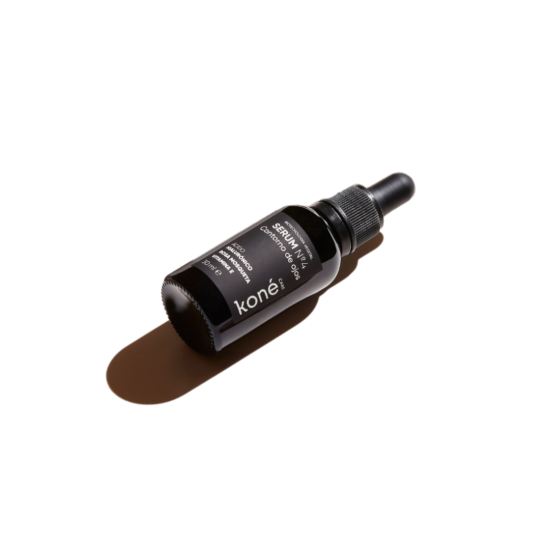 SERUM Nº 4 THE EYE