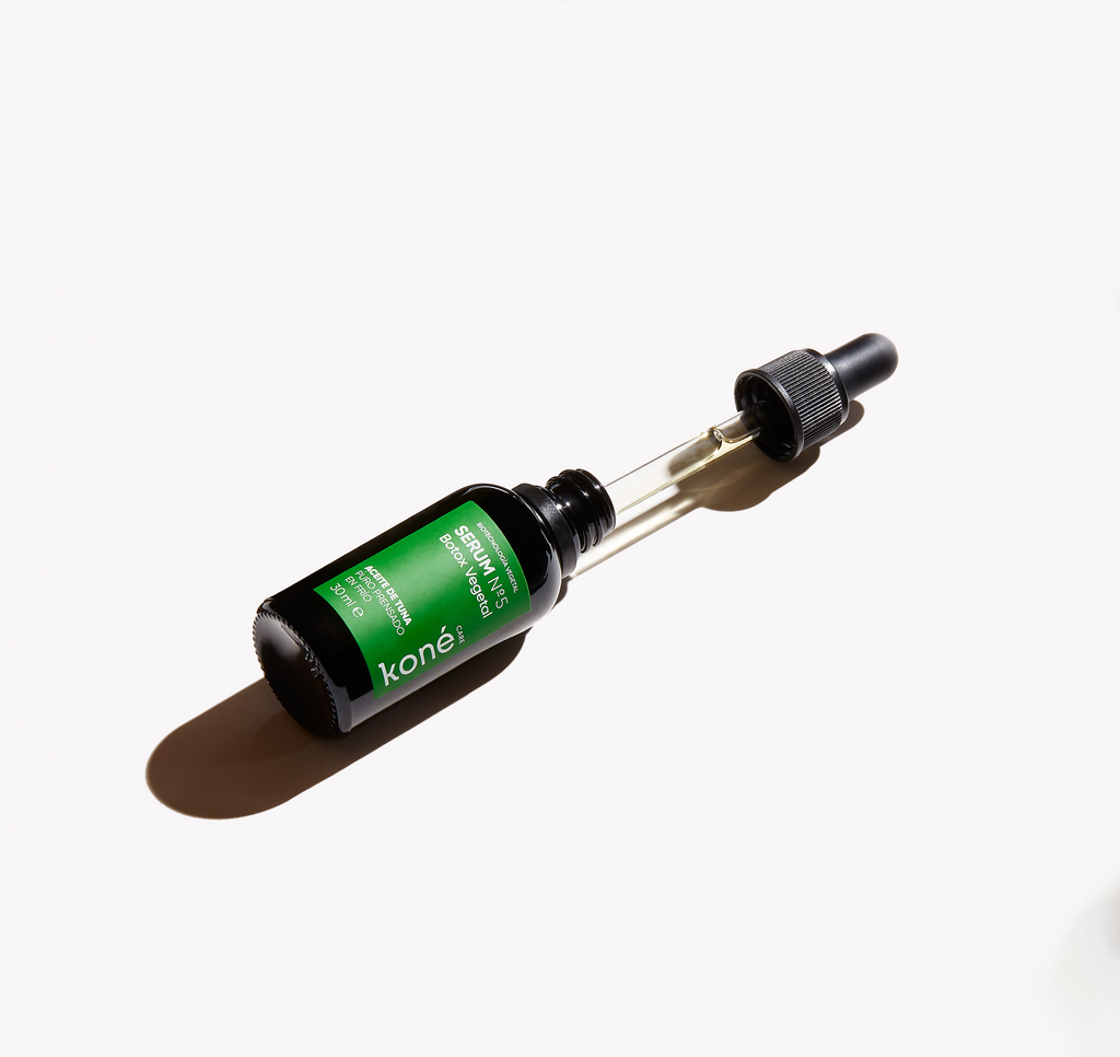 SERUM Nº 5 - GREEN LIFT