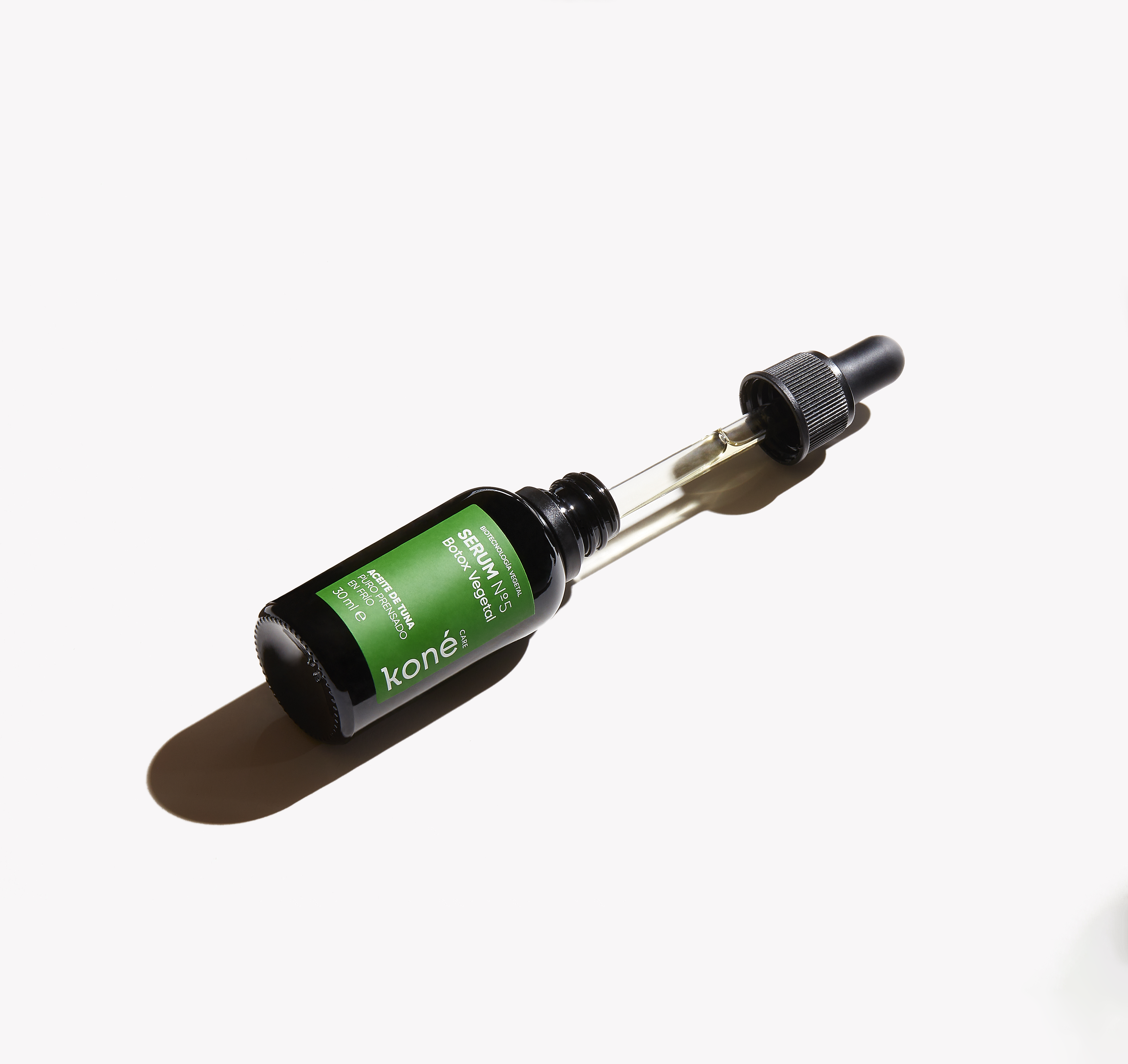 SERUM Nº 5 - GREEN LIFT